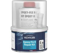 Yachtcare Kit Réparation Époxy Universel pour Planche de Surf, Kayak et Voile