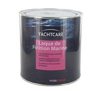 Yachtcare Laque Marine Gris RAL 7011-750ml