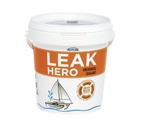Yachtcare Joint anti-fuite Leak Hero d'urgence pour bateaux et yachts 625 ml Marron