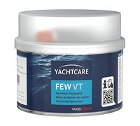 Yachtcare Mastic Fin 2 carats 250 g - Mastic pour Bateau, Voiture, Voiture et Bricolage