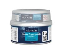 Yachtcare Pâte à joints époxy 500 g - Pâte de remplissage époxy noir pour bois