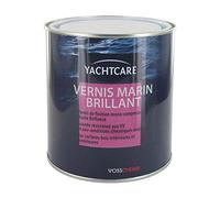 YACHTCARE Vernis Marin Brillant - 750 ML