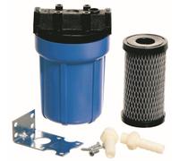 Yachticon Aqua Bon Water Filter Set Small With 10-12 mm Nozzles