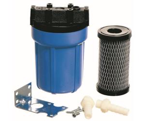 Yachticon Aqua Bon Water Filter Set Small With 10-12 mm Nozzles