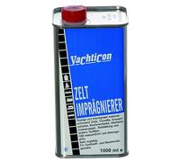 Yachticon Campy Nettoyant et imperméabilisant pour Tente 1000 ML 450/368
