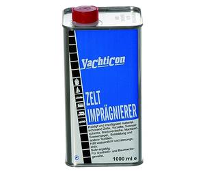 Yachticon Campy Nettoyant et imperméabilisant pour Tente 1000 ML 450/368