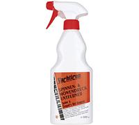 YACHTICON Dissolvant pour araignées et répulsifs de Meubles 500 ML