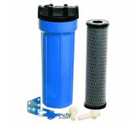 Yachticon Kit De Filtre à Eau Avec Petits Raccords 13 Mm