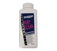 YACHTICON Puryclean Nettoyant pour réservoir d'eaux usées avec Acide citrique 500 g