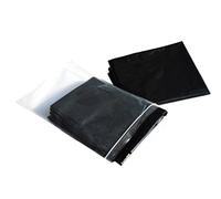 Kit de 12 sachets plastiques pour toilettes pliants CW11098