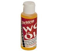 Yachticon WC Oil