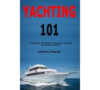 Yachting 101: A Guide to the Basics of Buying, Renting and Sailing Yachts