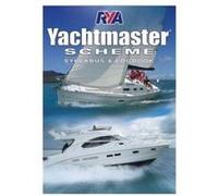 Yachtmaster Scheme Syllabus Logbook by Royal Yachting Association Inconnu (Auteur)