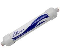 yachtZmarine Filtre d'aération de réservoir - Remplacement générique Direct pour : Dometic, Sealand, ECO, SaniGuard, Filtre d'aération de réservoir de rétention Marine, 309311002 309310002 (Tuyau