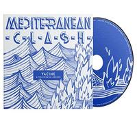 Yacine & The Oriental Groove - Mediterranean Clash [Import]