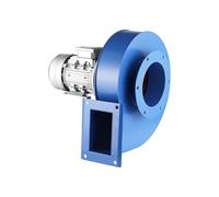 YACODLUL Ventilateur centrifuge à tirage induit à Faible Bruit(2200w)