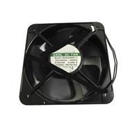 YACODLUL Ventilateur de Refroidissement RAH2260B1-C 220V 20060 20CM