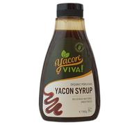 YaconViva! Sirop de Yacón Péruvien (560g)