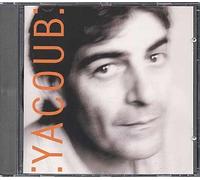 Yacoub - Album 2001 - Dutch Import
