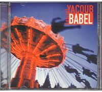 YACOUB GABRIEL - Babel