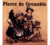 Yacoub,Gabriel et Marie - Pierre de Grenoble