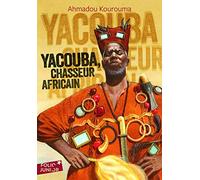 YACOUBA CHASSEUR AFRICAIN