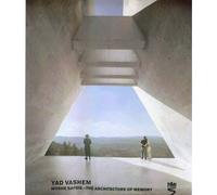Yad Vashem: Moshe Safdie