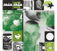 Yada Yada - Subculture [Import]