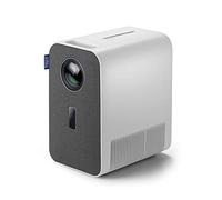 YADECL D3000 1080P projecteur LED cinéma Maison Complet 3600 Lumens Prise en Charge 4K Pris en Charge vidéo 3D Affichage de données