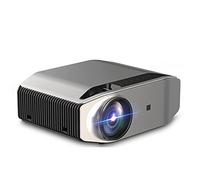 YADECL Projecteur YG620 LED 1920x1080P Vidéo 3D YG621 Théâtre de Projecteur Multi-écrans à la Maison (Taille : YG621)