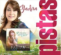 Yadira Coradin - Si Algo Hay Que Decir PISTAS