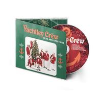 Yächtley Crew - Seas and Greetings (Digipak)