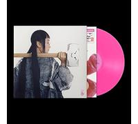 Yaeji - With a Hammer - Strictly Limited Pink Coloured Indie VI