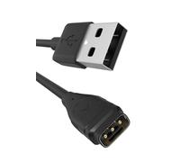 Yaekea Câble de Recharge pour Coros Watch Cable de Recharge de Remplacement Compatible avec Coros Pace2/3/Apex/Apex 2/Apex Pro/Apex 2 Pro/Vertix/Vertix 2 Smartwatch-3.3FT(1M)