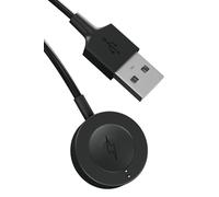 Yaekea Chargeur Compatible avec Fossil Gen 6/5/5E/4, Michael Kors Runway, Skagen falster 2, Misfit Vapor 2, Diesel Guard 2.5, Emporio Armani - 1m Câble de Chargeur USB Magnétique pour Montre Fossil