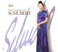 Yaeko Yamane Plays Schubert [Import allemand]