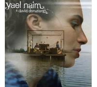 Yael Naim and David Donatien by Yael Naim and David Donatien (2008-11-20)