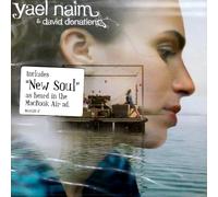 Yael Naim by Yael Naim (2013-05-04)