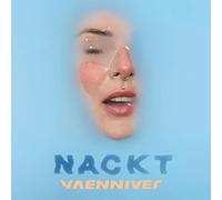 Yaenniver - Nackt [Import]
