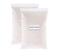 Yaepoip Magic Water Elf Toy Kit, DIY Magic Water Gel Toy Kit, Handmade Animal Set with MagicGels and Sea Creature Molds (2Bags)