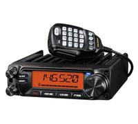 YAESU FT-3185E ASP Récepteur monobande VHF 85 W