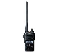 Yaesu FT-65 FT-65R 144/440 Émetteur-récepteur portatif à double bande robuste et compact, 5 W