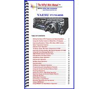 Yaesu FT-710 Mini-Manual by Nifty Accessories