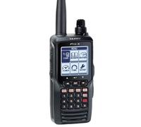 Yaesu FTA-550AA Émetteur-récepteur Aéronautique avec VOR