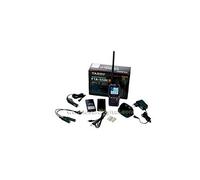 YAESU FTA-550L Émetteur-récepteur bande aérienne 108-136, canaux 200 Système VOR/ILS
