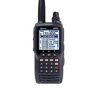 Yaesu FTA-750L Émetteur-récepteur aérien, portable avec vor et GPS 100002 I.L.électronique