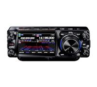 Yaesu FTX-1 Optima Émetteur-Récepteur HF/VHF/UHF Tous Modes
