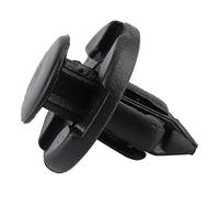 yafa 01553-09321, kit de fixation de clips de garniture de garde-boue de pare-chocs intérieur (100)