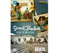 Sound Tracker Brazil DVD