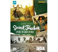 Yaffa,Sami - Sound Tracker: India